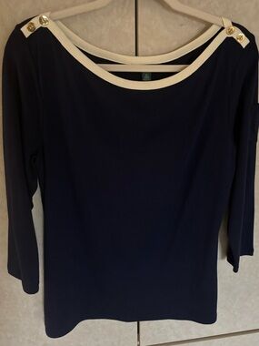 Ralph Lauren knit top